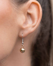 Load image into Gallery viewer, Necklaces Sizzling Strands - Multi N165