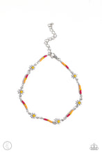 Load image into Gallery viewer, Urban Sweetest Daydream - Pink Anklets A3003