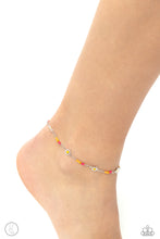 Load image into Gallery viewer, Urban Sweetest Daydream - Pink Anklets A3003