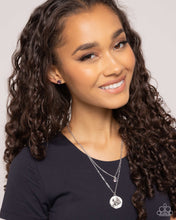 Load image into Gallery viewer, Earrrings Breathtaking Birthstone - Purple POST E3017