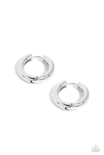Load image into Gallery viewer, Earrings The New Classic - Silver MINI