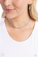 Load image into Gallery viewer, Necklaces Dream Duo N424