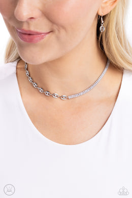 Necklaces Dream Duo N424