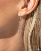 Load image into Gallery viewer, Necklace Heartfelt Hope - Purple SET VDAY V206