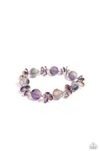 Load image into Gallery viewer, Bracelets Lets Start at the FAIRY Beginning - Multi B260