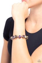 Load image into Gallery viewer, Bracelets Lets Start at the FAIRY Beginning - Multi B260