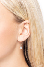 Load image into Gallery viewer, Necklaces Lunar Liaison - Blue N097