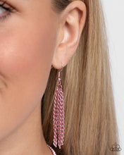 Load image into Gallery viewer, Necklaces I SQUARE to Secrecy - Pink N2172