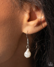 Load image into Gallery viewer, Necklaces Executive Expression - White SET