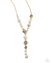 Load image into Gallery viewer, Necklaces Executive Expression - Gold SETG