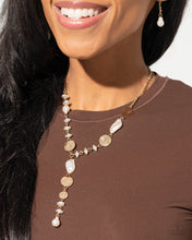 Load image into Gallery viewer, Necklaces Executive Expression - Gold SETG