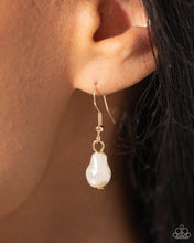 Load image into Gallery viewer, Necklaces Executive Expression - Gold SETG