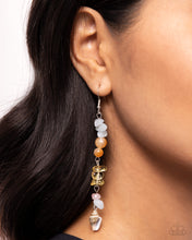Load image into Gallery viewer, Earrings Game of STONES - Multi SU10