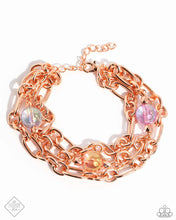 Load image into Gallery viewer, Bracelet Dawn of a New Day - Copper