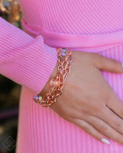 Load image into Gallery viewer, Bracelet Dawn of a New Day - Copper