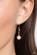 Load image into Gallery viewer, Necklaces Luxury Laurels - Gold N294