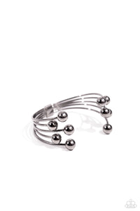 Bracelets Assembly Line - Black B2167