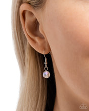 Load image into Gallery viewer, Necklaces Celestial Class - White N385