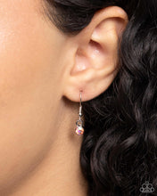 Load image into Gallery viewer, Necklaces Lunar Landmark - Pink