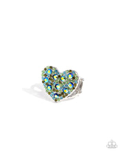 Load image into Gallery viewer, Embrace Extra Embellishment - Green  TRAY14 H40