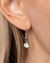 Load image into Gallery viewer, Necklace Dynamic Delicacy - Blue N012