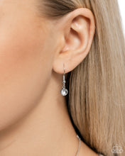 Load image into Gallery viewer, Necklaces Socialite Status - Orange N096