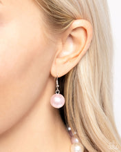 Load image into Gallery viewer, Necklaces Just Another PEARL - Pink