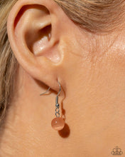 Load image into Gallery viewer, Necklaces Definition of HEART - Orange SET56