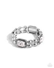 Load image into Gallery viewer, Bracelets Earthy Ease - Black B2141