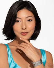 Load image into Gallery viewer, Bracelets Disco Dame - White B2102