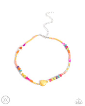 Load image into Gallery viewer, Necklaces Y2K Energy - Yellow
