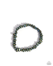 Load image into Gallery viewer, Urban Bracelets Matte Makeover - Green
