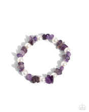 Load image into Gallery viewer, Bracelets Robust Refinement - Purple