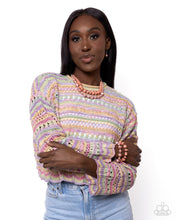 Load image into Gallery viewer, Bracelets Shape Shifting Season - Orange