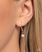 Load image into Gallery viewer, Necklaces Turtle Tourist - Green SU8