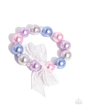 Load image into Gallery viewer, Bracelets Girly Glam - Multi B341