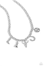 Load image into Gallery viewer, Necklaces Cowboy Collection - White