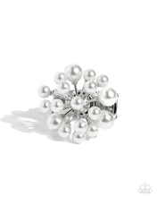 Load image into Gallery viewer, Embrace Bubbly Beau - White TRAY14 G39