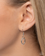 Load image into Gallery viewer, Necklaces Gentle Glass - Purple N2030