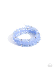 Load image into Gallery viewer, Bracelets Cultured Cause - Blue