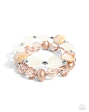 Load image into Gallery viewer, Bracelets Everyday Essentials - Brown