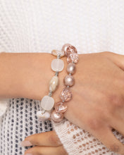 Load image into Gallery viewer, Bracelets Everyday Essentials - Brown