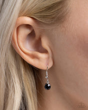 Load image into Gallery viewer, Necklaces Romantic Artistry - Black N382