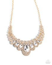 Load image into Gallery viewer, Necklaces Infinite Idol - Gold N2443