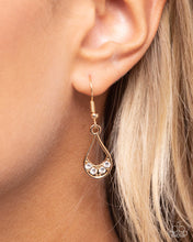 Load image into Gallery viewer, Necklaces Infinite Idol - Gold N2443