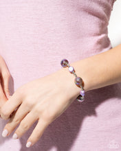 Load image into Gallery viewer, Bracelets Malibu Model - Purple