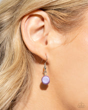 Load image into Gallery viewer, Necklaces Malibu Makeover - Purple SETQ