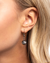 Load image into Gallery viewer, Necklaces Contemporary Confidence - Orange N2353