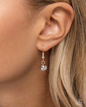 Load image into Gallery viewer, Necklaces Santa Fe Service - Blue N188