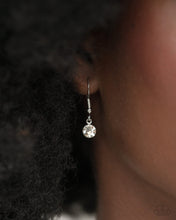 Load image into Gallery viewer, Necklace Chic Connection - Silver SET55